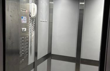 Studio Red Vidigal com Varanda, Vista Mar e Hidromassagem - Foto 53