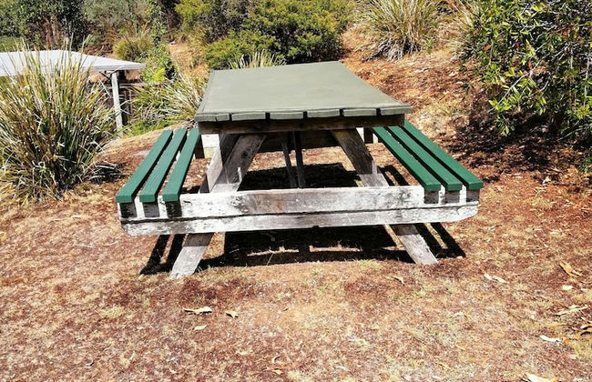 Minnow cabins - Foto 17