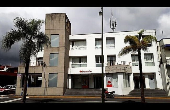 Lusitania Suites Orizaba - Foto 42