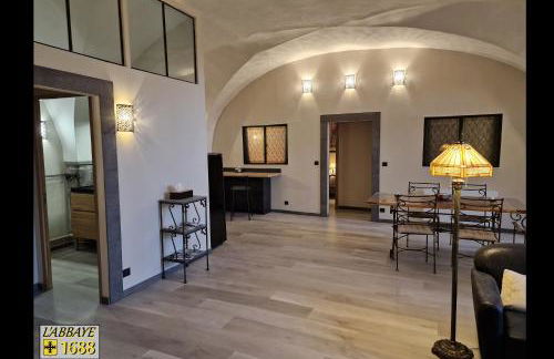 L'Abbaye 1688 - Foto 7