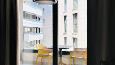 Jamies Luxury Self Serviced Apartments - Foto 4