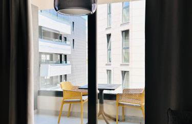 Jamies Luxury Self Serviced Apartments - Foto 4