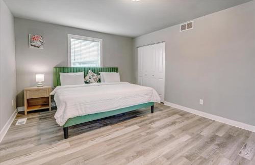 Charming Voyage Ypsi & AnnArbor - Foto 22