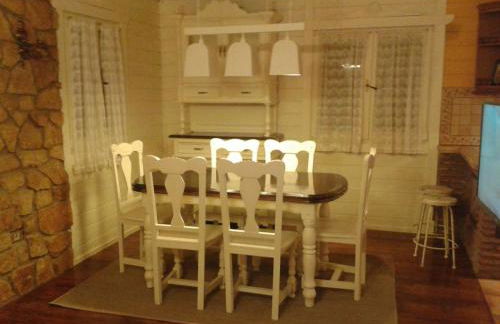 La Casita del Río - Foto 25