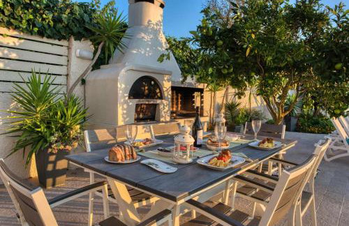 Villa Vozos - Foto 14