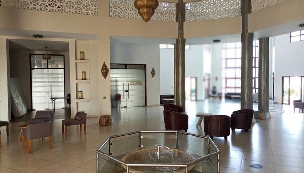 Luxury Oceanline Beachfront Apartments - Foto 2, Recepción