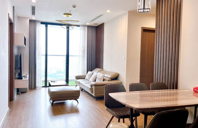 Vinhomes Skylake Residence - CitiHome - Foto 30