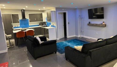 The halfway house - Foto 1