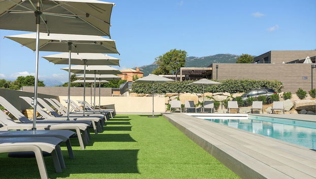 Résidence Pierre & Vacances Premium Les Terrasses d'Arsella - Foto 2, Imagen principal