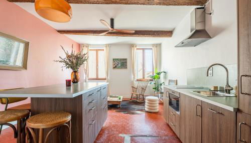 Superbe appartement au cœur du Panier - Vieux-Port - Photo 1