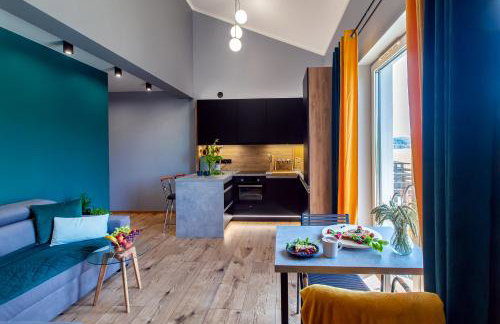 Złota Widokówka - Foto 16