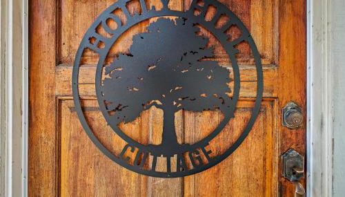 Holly Hill Cottage-Spring Special 3/1 thru 5/21 - Foto 2