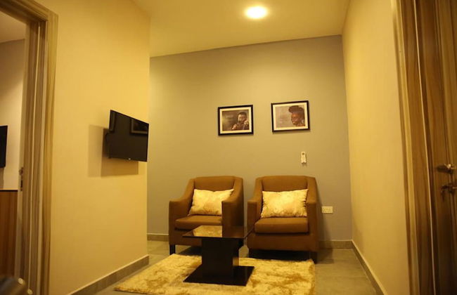 Kiniz Luxury Apartments - Foto 7