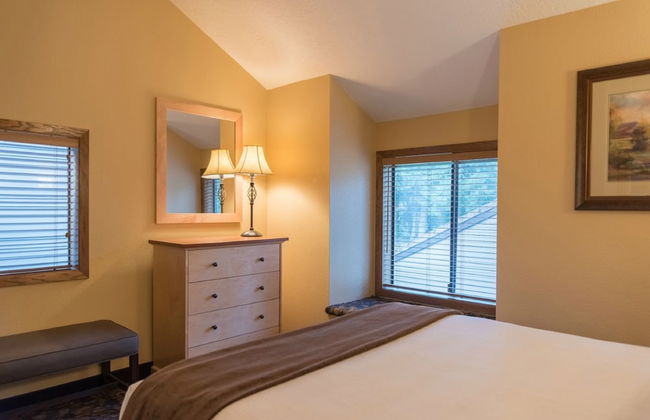 Whispering Woods Resort - Foto 17