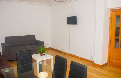 Apartamentos FEDE - Foto 5