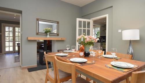 Old Powdermill Cottage - Foto 5