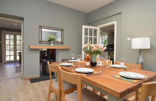 Old Powdermill Cottage - Foto 5