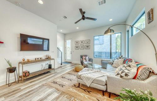 The Saint on St Johns - Foto 12