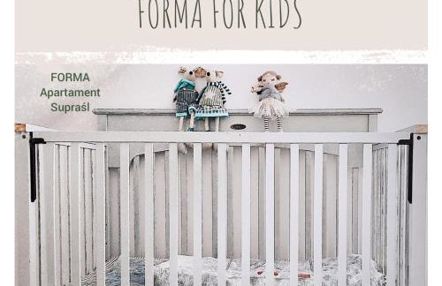 FORMA Apartament Supraśl - Foto 34