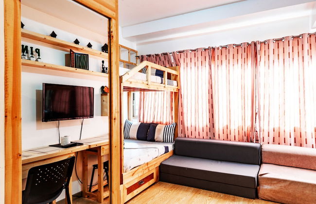 Cedar Peak Condo near Session Road - Foto 21