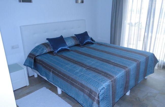 Villa Lirios - Foto 4