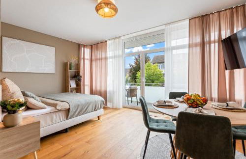 Apartment Fjordliebe, Lammplatz Bad Krozingen - Foto 1