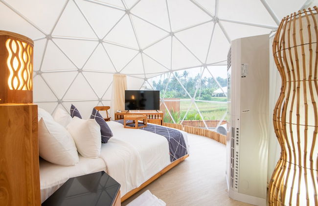 Triyana Resort and Glamping - Foto 24