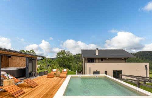 Villa Propuh by Interhome - Foto 3