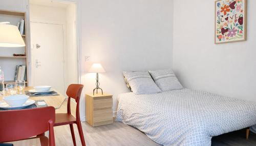 Relax-Parc des expos-Wifi by La clé des expos - Foto 5