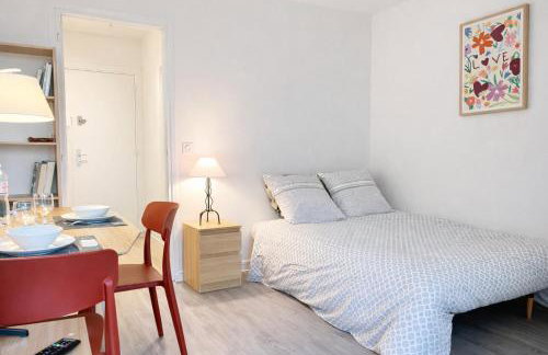 Relax-Parc des expos-Wifi by La clé des expos - Foto 5