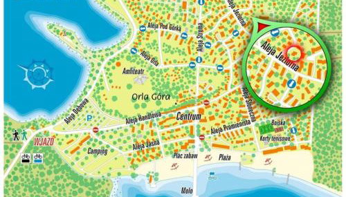 Domek pod świerkami 2 - Foto 5