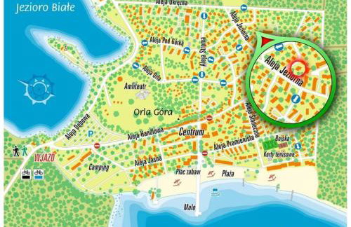 Domek pod świerkami 2 - Foto 5