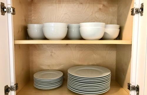 Apartment in Heart of Crozet Near KFV - Mtn Views 302 - Foto 5