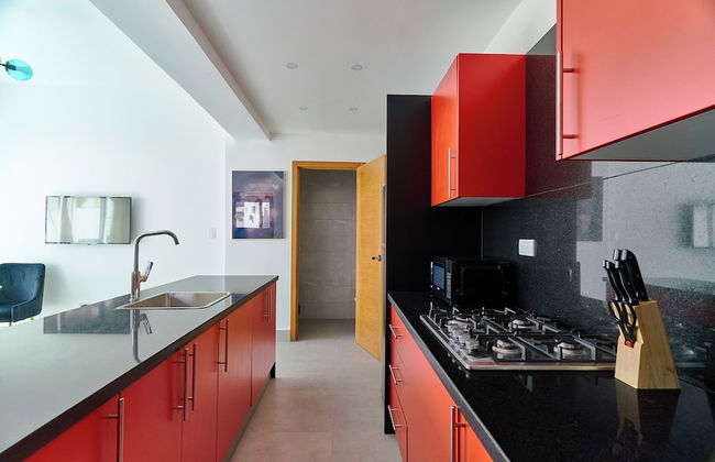 Central Suites Tower - Foto 26