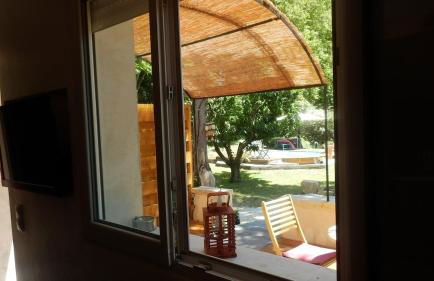 La Chambrette - Foto 7