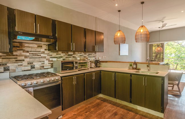 El Xalli Hotel - Photo 64