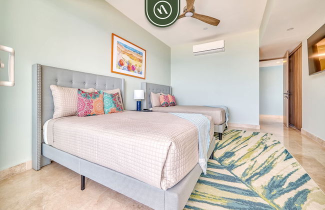 Harbor 171 Torre Norte 101 - Foto 19