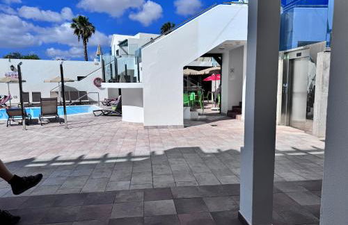 Apartamentos Villa Canaima - Foto 120