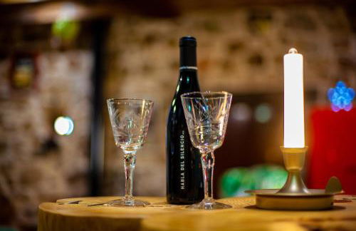 Agua D Estrellas - Foto 20