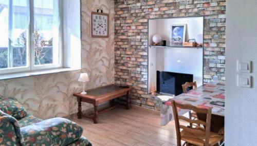 Location Cosy De Plain-Pied - Foto 3