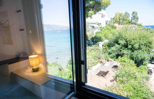 Villa Mimosa Poros Beachfront Apartments - Foto 45