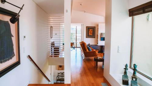 Just Like Home - Casa do Caracol Horizon Retreat - Foto 4