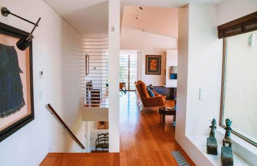 Just Like Home - Casa do Caracol Horizon Retreat - Foto 4