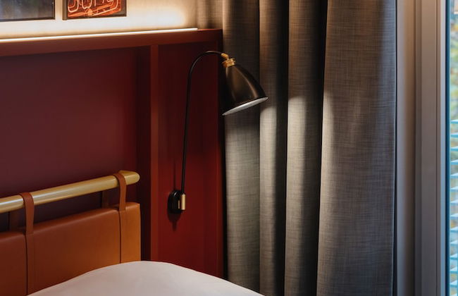 Downtown Apartments Berlin Mitte Wedding - Foto 10