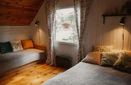 Wczasowa 25 Stare Jabłonki - Foto 40