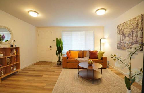 Cozy 2B1B 1 King 1 Queen• Remodeled• Wifi• Parking - Foto 13