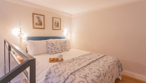 Cinque Giornate 70 Suites - Foto 4, Habitación