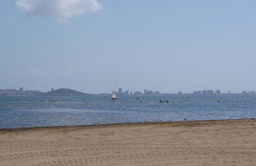 Los Nietos Apartment - Foto 60