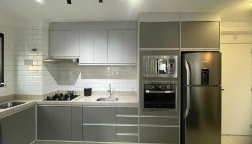 Ape Completo em Osasco - 15 min de Pinheiros - Foto 4