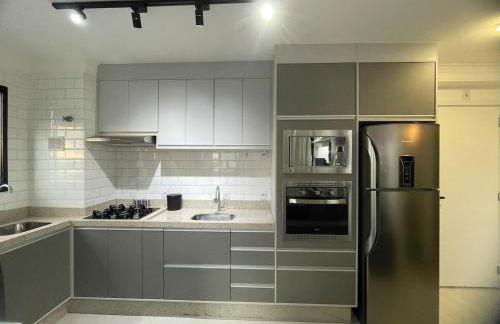 Ape Completo em Osasco - 15 min de Pinheiros - Foto 4